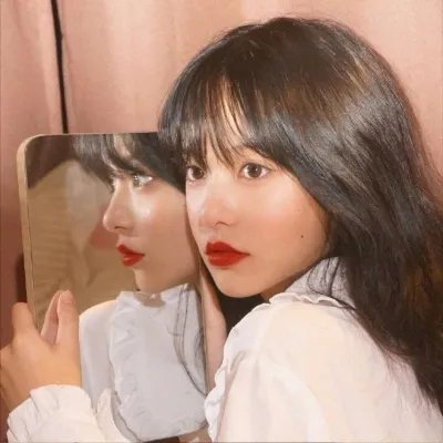 我是