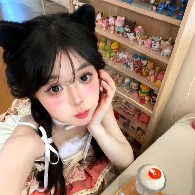 恋爱的正确标记法