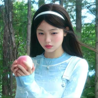 那个阳光灿烂的夏天